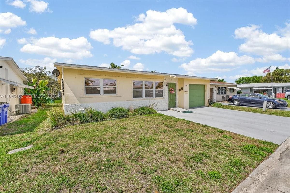 1125 NW 69th Ave, Margate, FL 33063 — zdjęcie 2