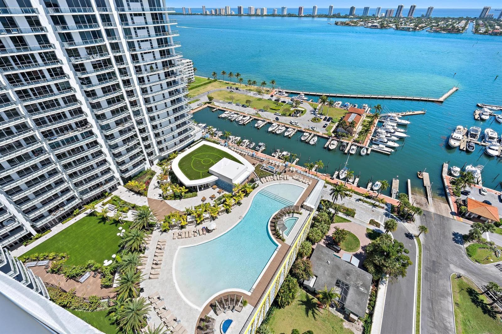 220 Lake Shore Drive # 2212, Lake Park, FL 33403 — zdjęcie 5