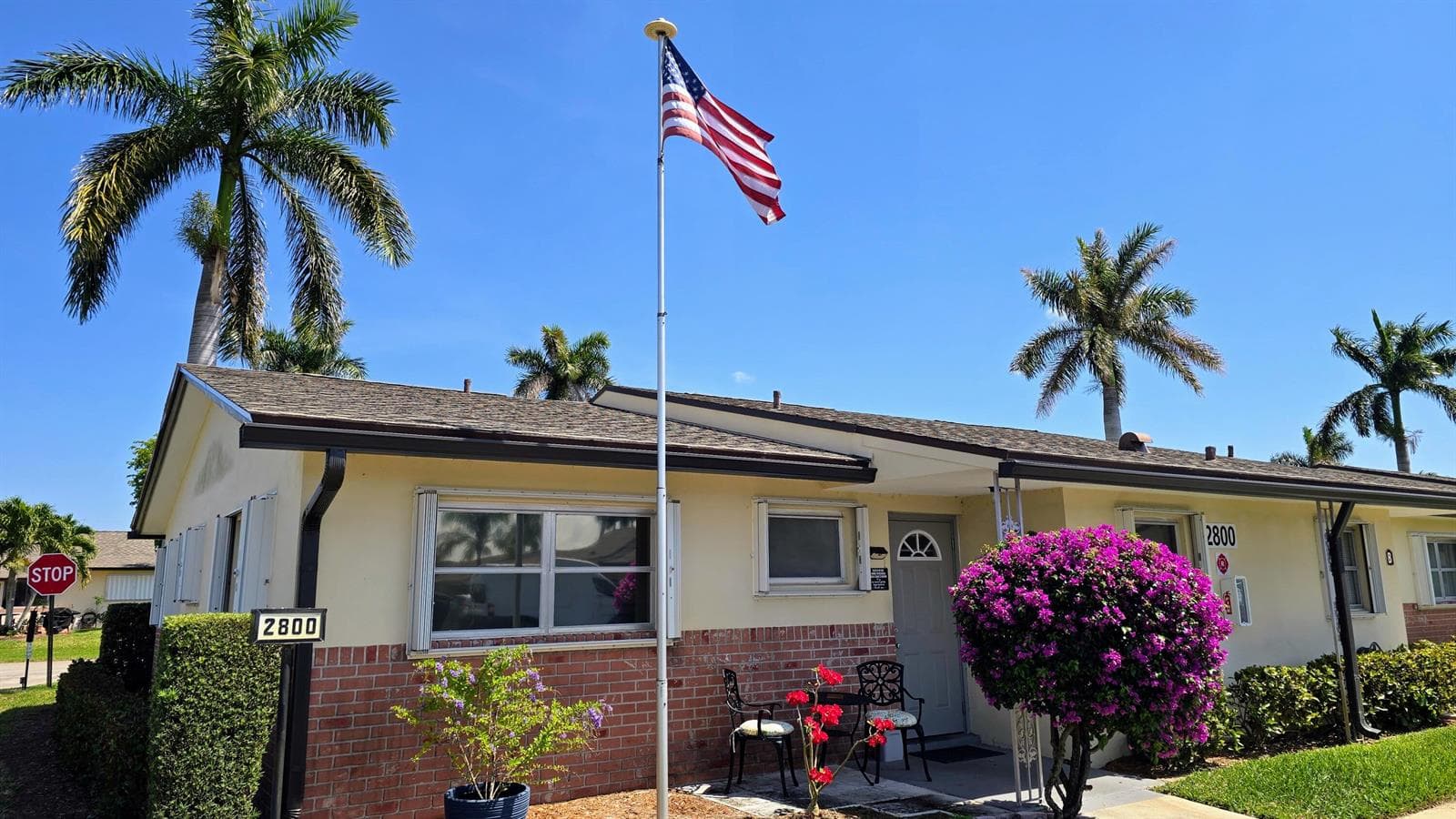 2800 Ashley Drive E # B, West Palm Beach, FL 33415