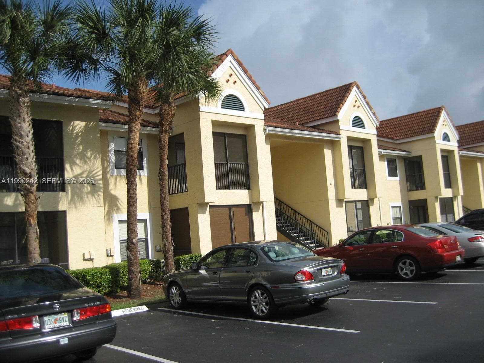 15051 SW 103 LN # 4103, Miami, FL 33196