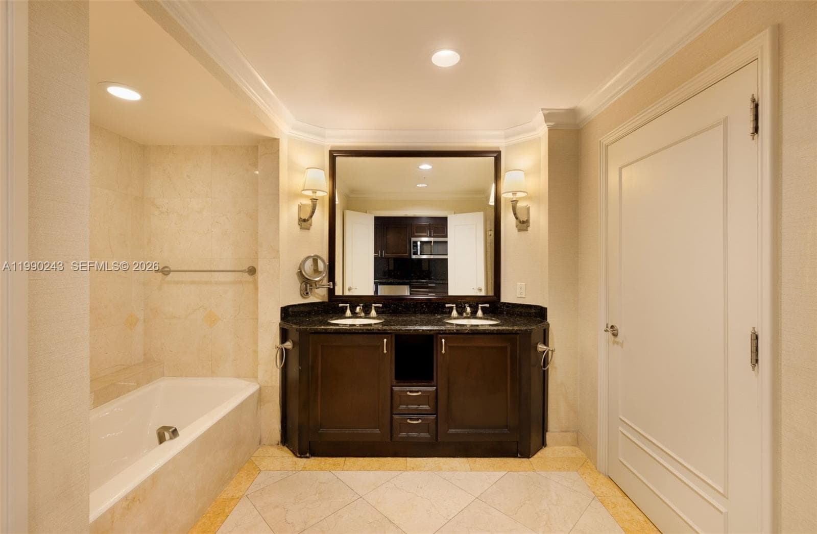601 N Ft Lauderdale Beach Blvd # 903, Fort Lauderdale, FL 33304 — zdjęcie 4