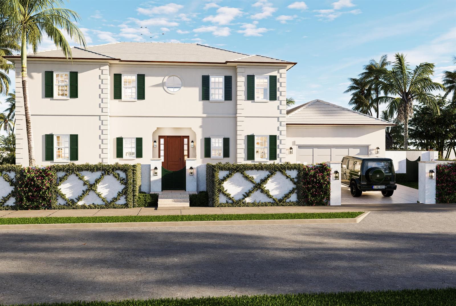 372 Franklin Road, West Palm Beach, FL 33405 — zdjęcie 2