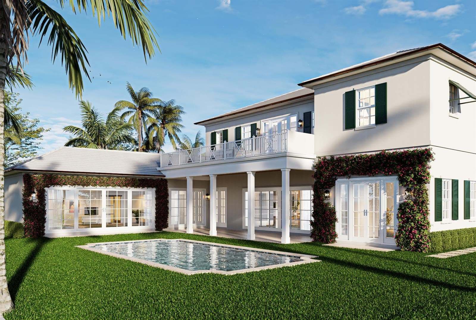 372 Franklin Road, West Palm Beach, FL 33405 — zdjęcie 3