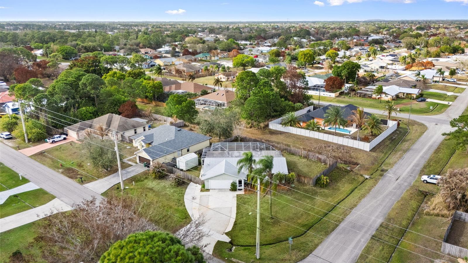 501 SW Todd Avenue, Port St. Lucie, FL 34983 — zdjęcie 3