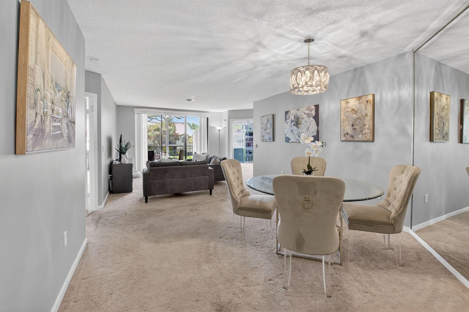 5155 Europa Drive # M, Boynton Beach, FL 33437 — zdjęcie 2