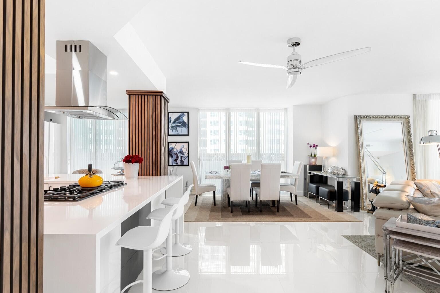 3535 S Ocean Drive # 402, Hollywood, FL 33019 — zdjęcie 3