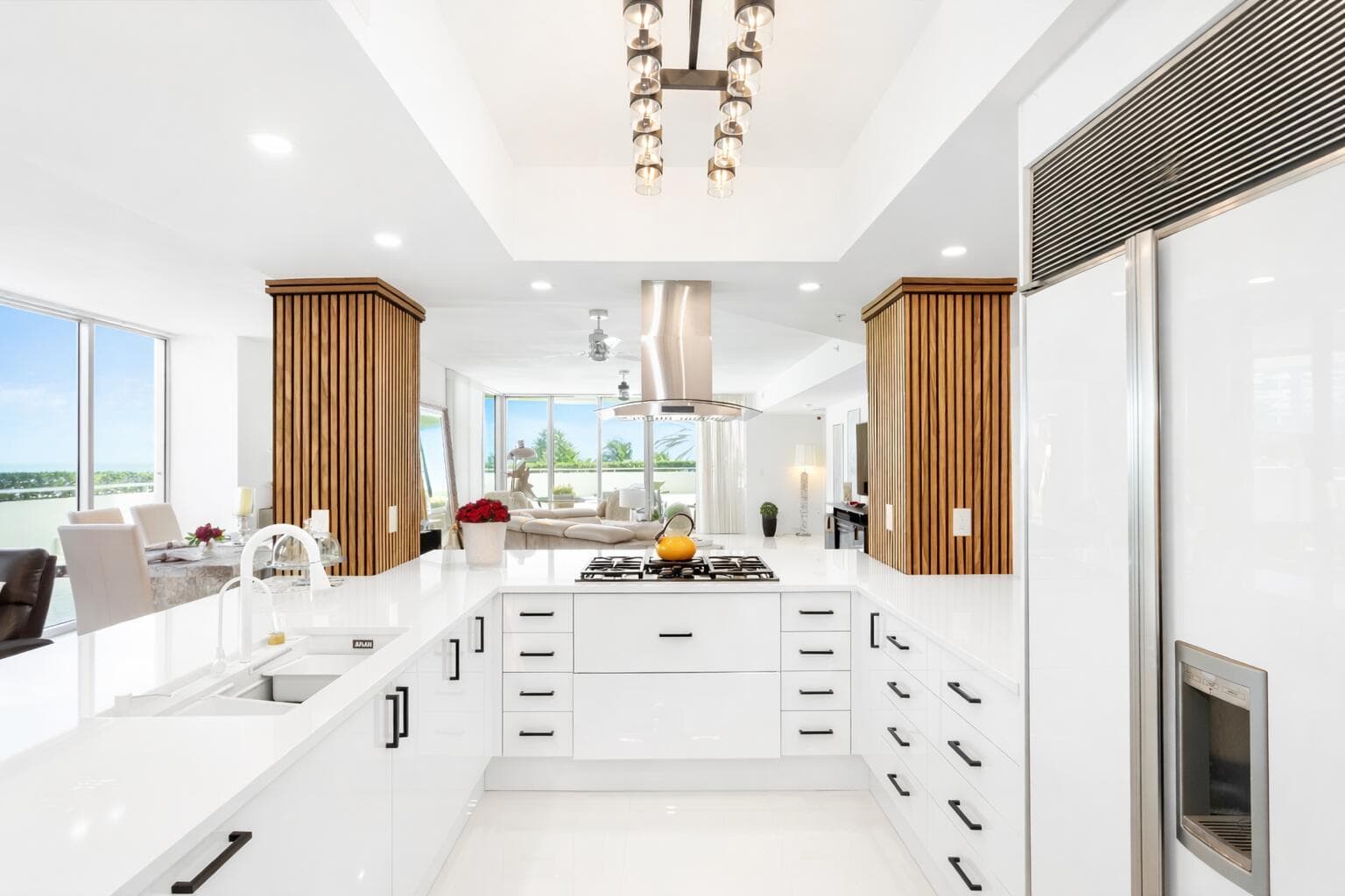 3535 S Ocean Drive # 402, Hollywood, FL 33019 — zdjęcie 5