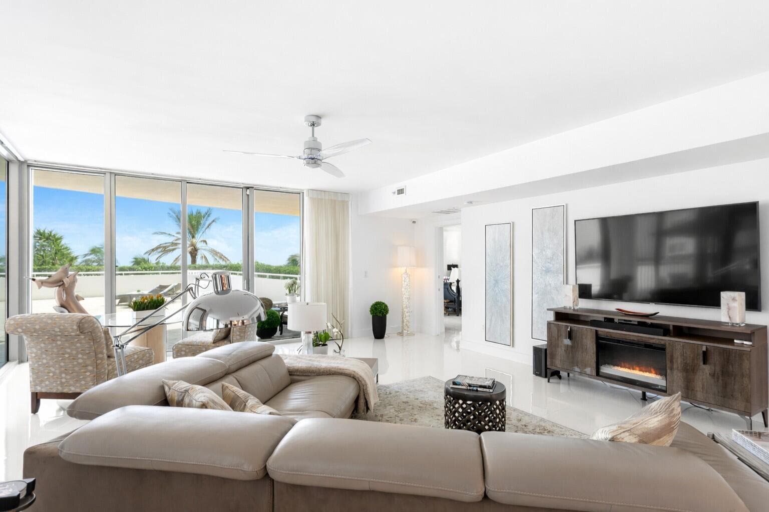 3535 S Ocean Drive # 402, Hollywood, FL 33019 — zdjęcie 4