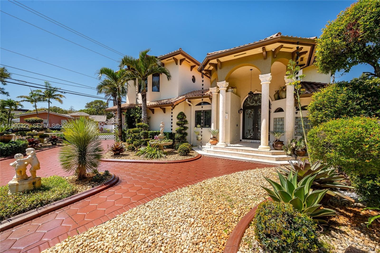 588 Miller Dr, Miami Springs, FL 33166 — zdjęcie 4