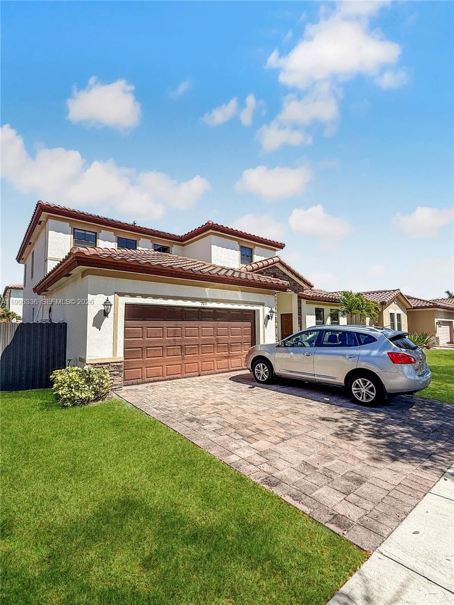 709 SE 35th Ave, Homestead, FL 33033 — zdjęcie 2