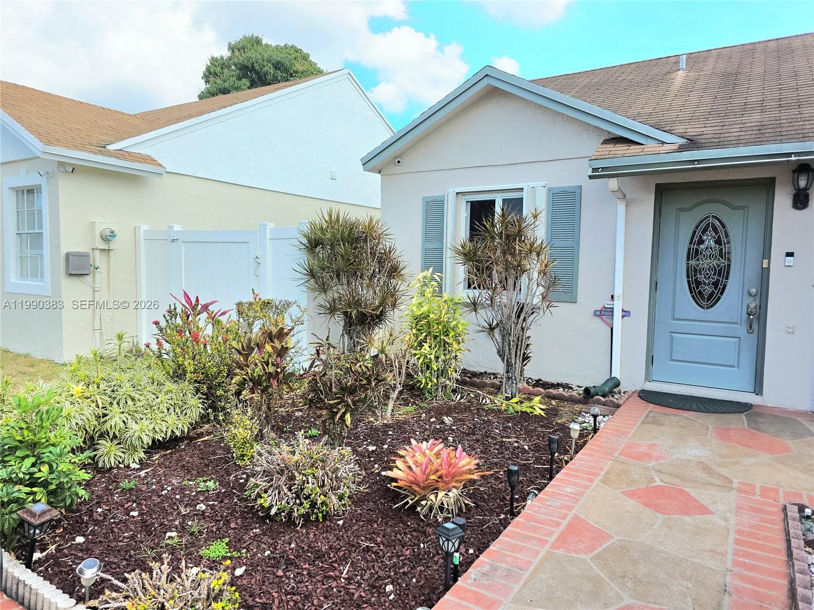 20317 NW 33rd Ave, Miami Gardens, FL 33056 — zdjęcie 2