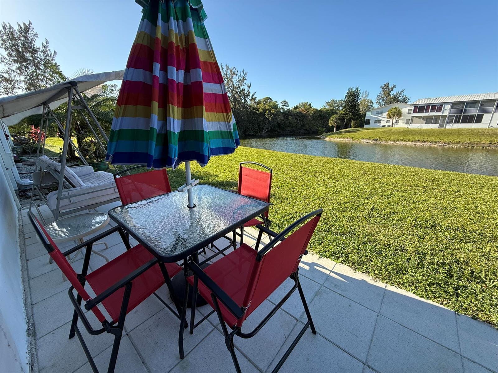 81 Camden Drive # D, West Palm Beach, FL 33417 — zdjęcie 3