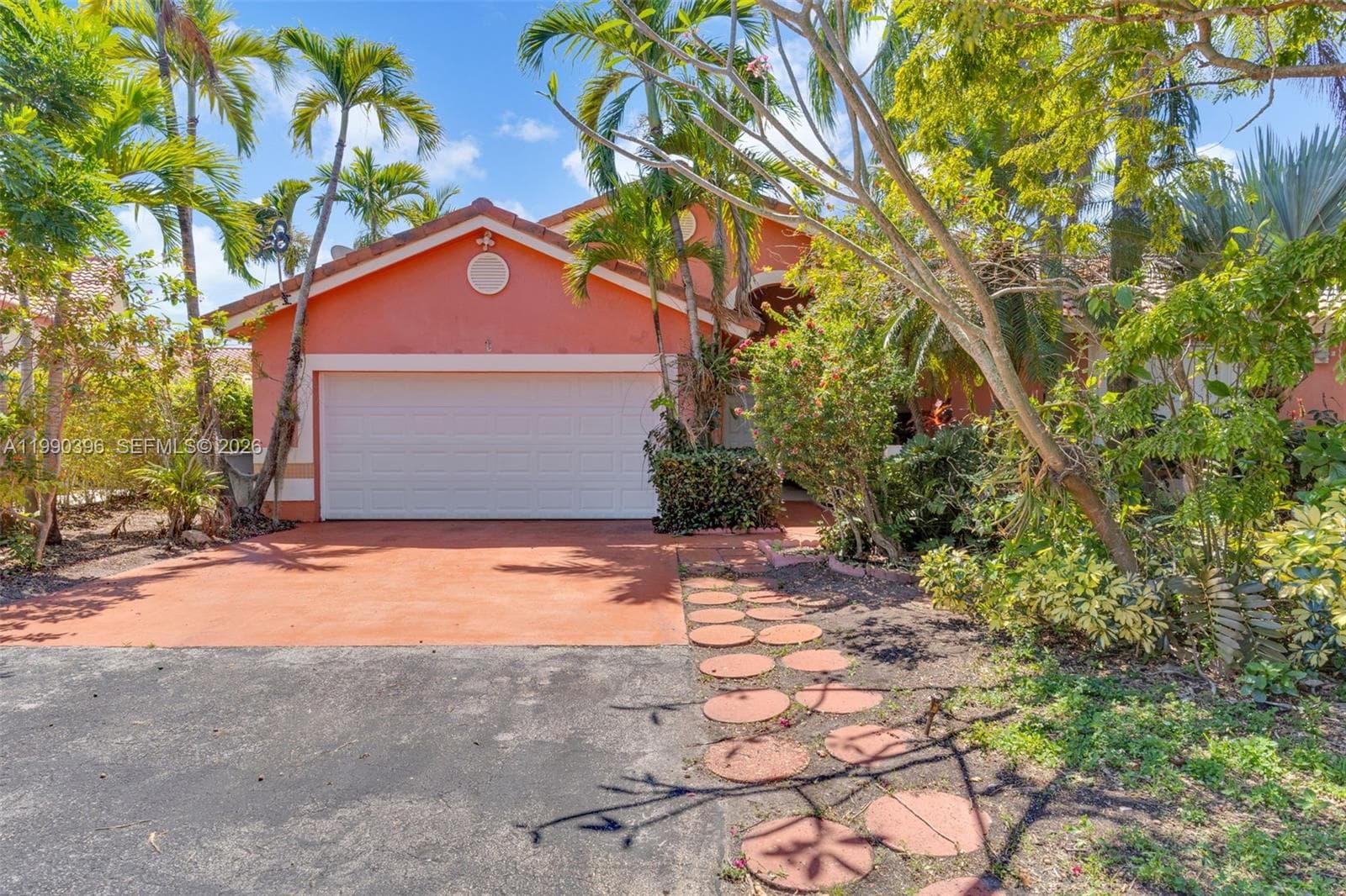 15012 SW 45th Ln, Miami, FL 33185 — zdjęcie 2
