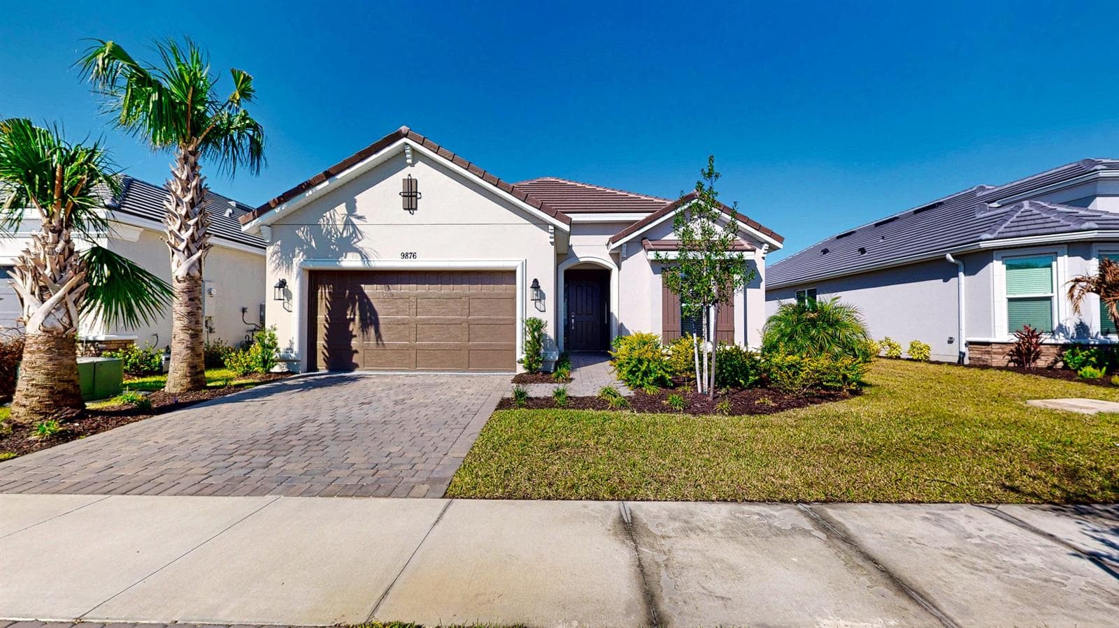 9876 SW Santini Road, Port St. Lucie, FL 34987 — zdjęcie 2