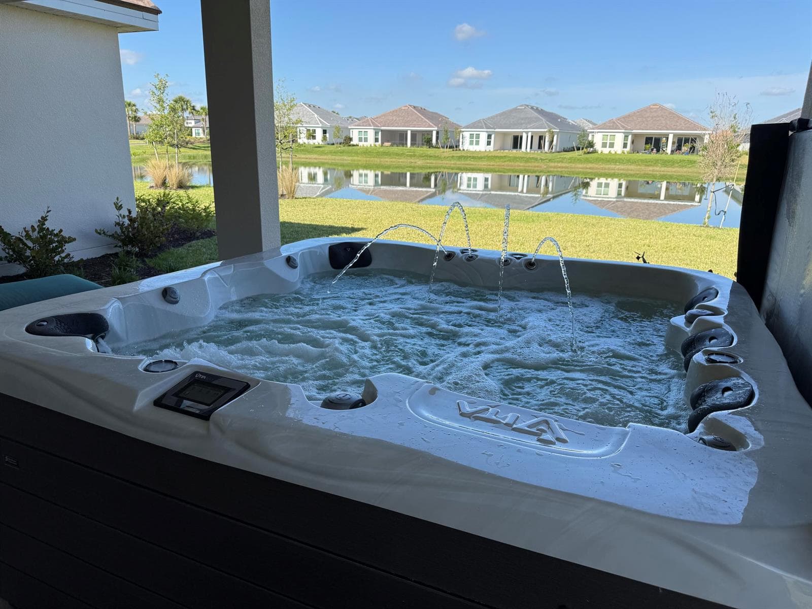 9876 SW Santini Road, Port St. Lucie, FL 34987 — zdjęcie 3