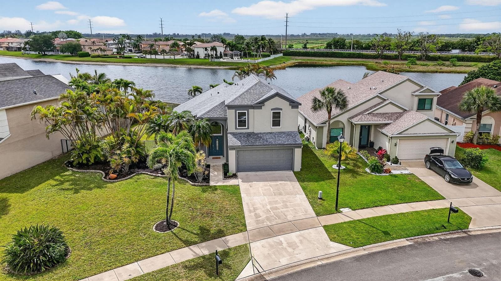 22608 Middletown Drive, Boca Raton, FL 33428 — zdjęcie 2