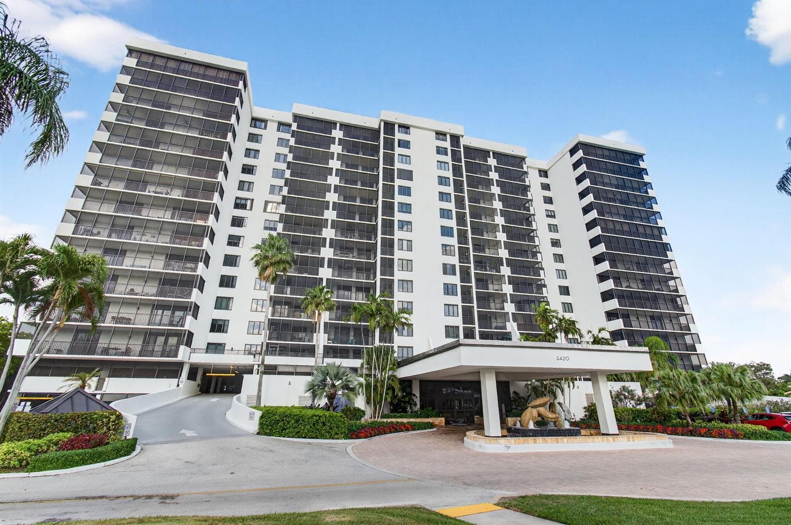 3420 S Ocean Boulevard # 5z, Highland Beach, FL 33487 — zdjęcie 5