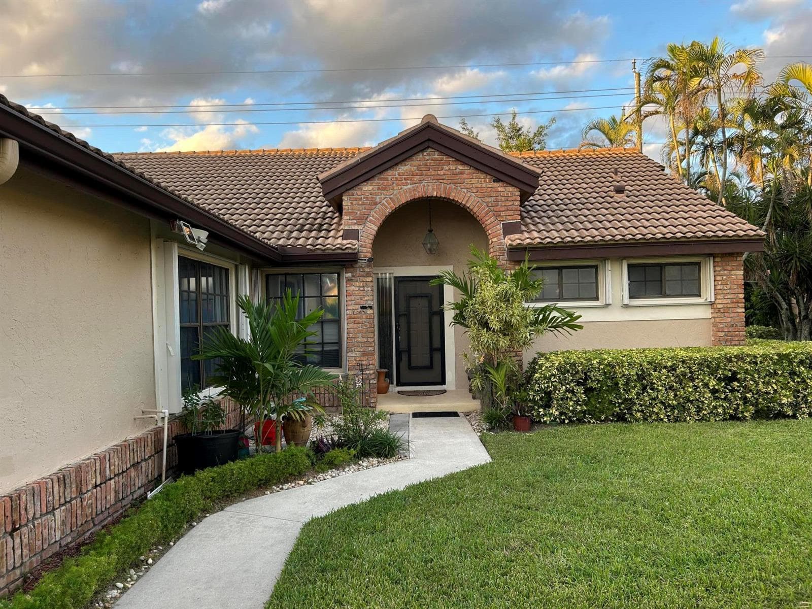 7207 Le Chalet Boulevard, Boynton Beach, FL 33472 — zdjęcie 2