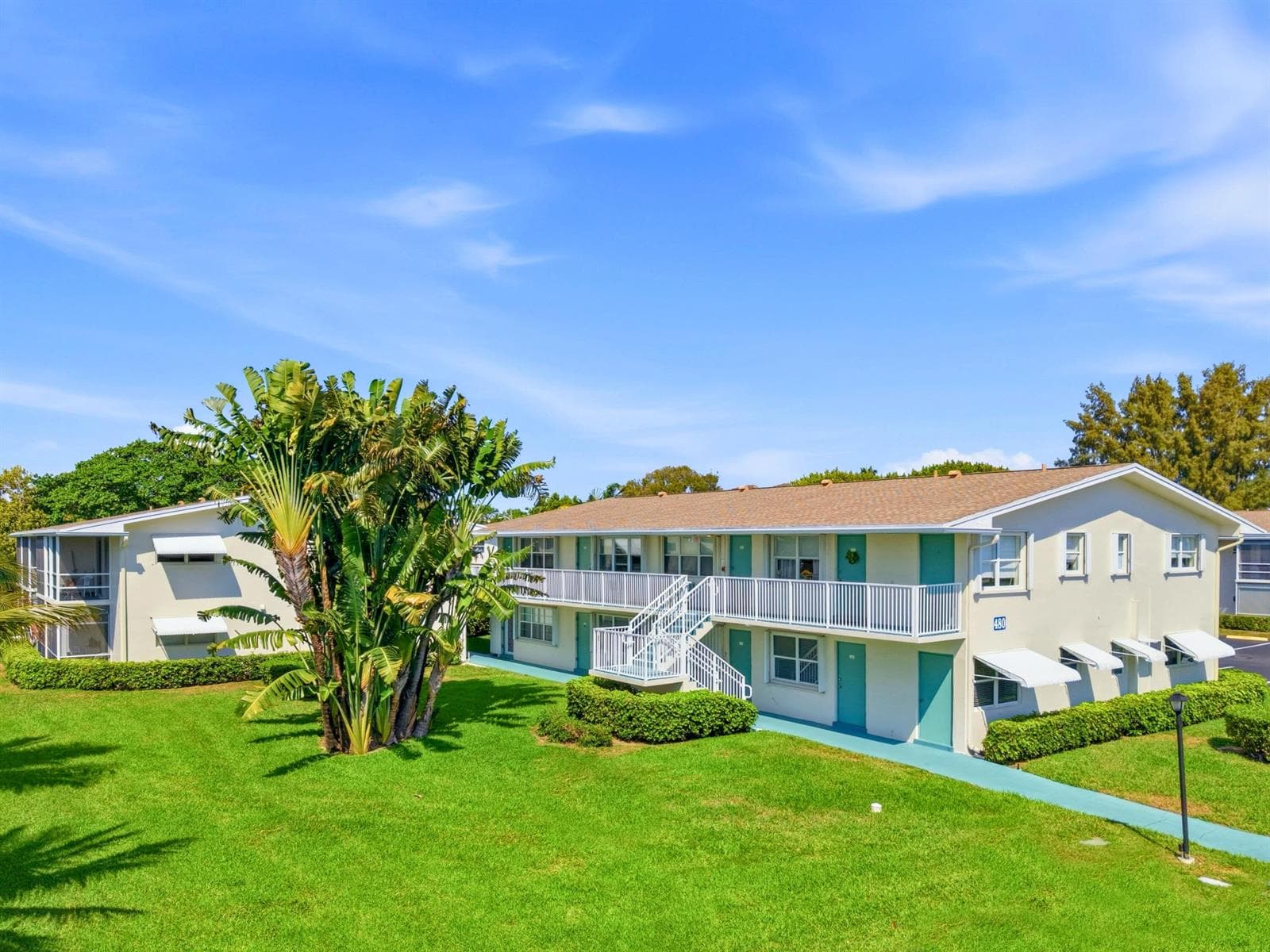 480 Horizons W # 208, Boynton Beach, FL 33435 — zdjęcie 2