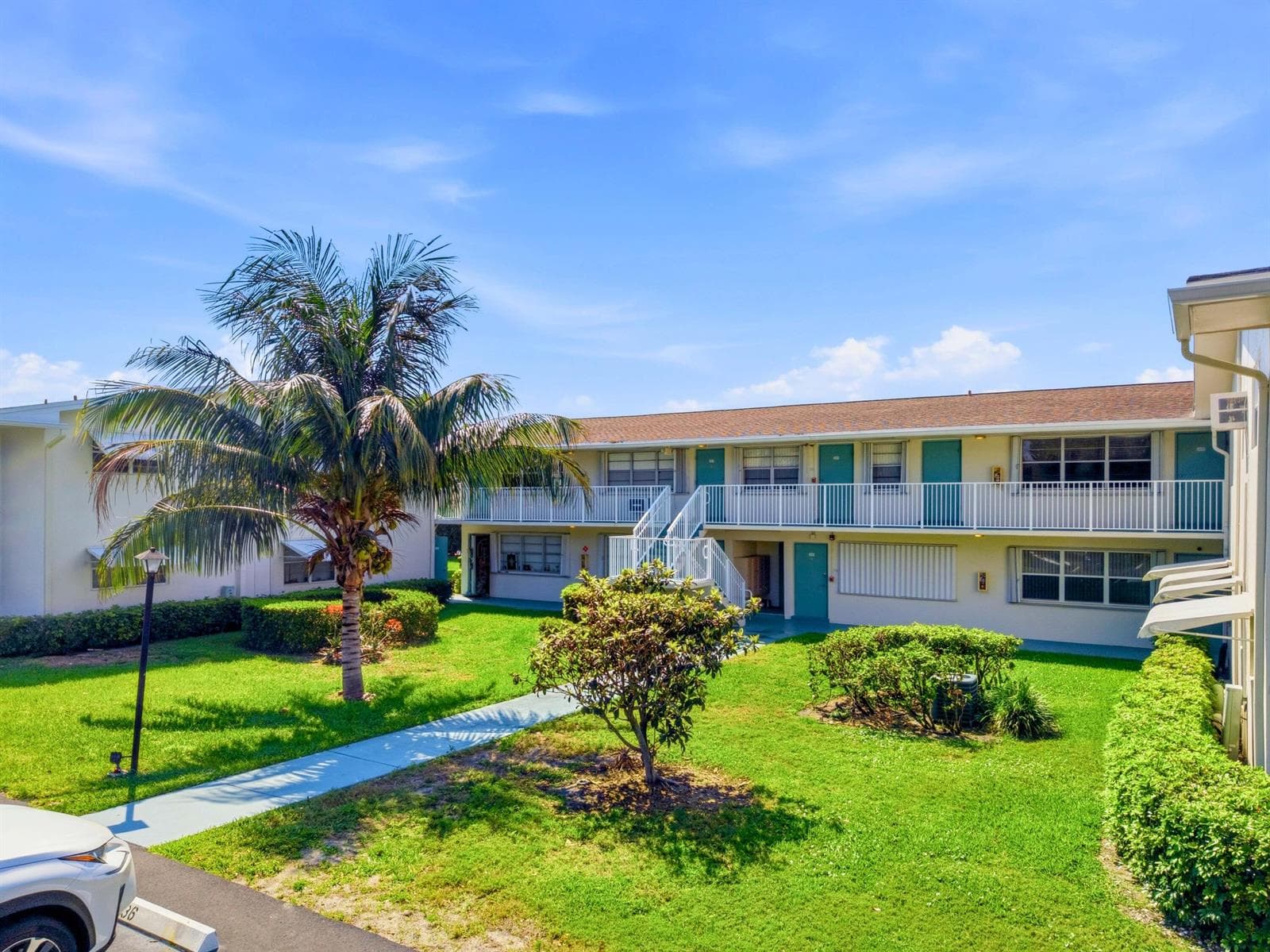 480 Horizons W # 208, Boynton Beach, FL 33435 — zdjęcie 3