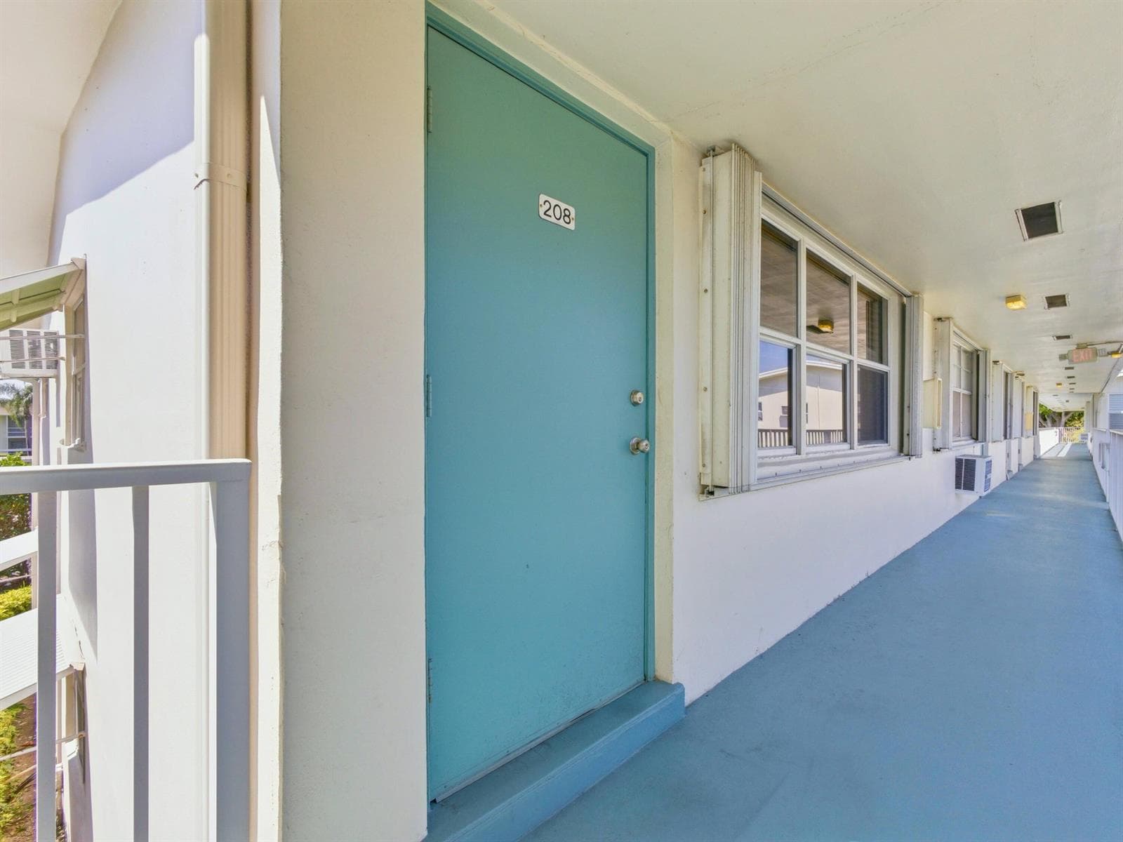 480 Horizons W # 208, Boynton Beach, FL 33435 — zdjęcie 4