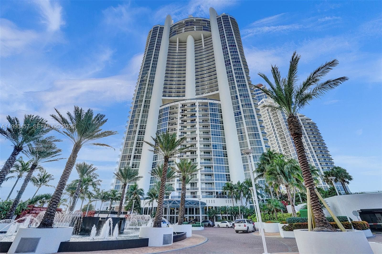 18101 Collins # 4106 +Cabana, Sunny Isles Beach, FL 33160 — zdjęcie 2