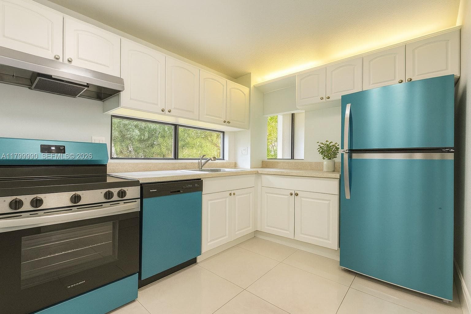 17021 N Bay Road # 105, Sunny Isles Beach, FL 33160 — zdjęcie 3