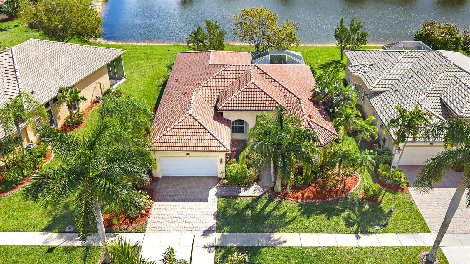 9531 Lantern Bay Circle, West Palm Beach, FL 33411 — zdjęcie 2