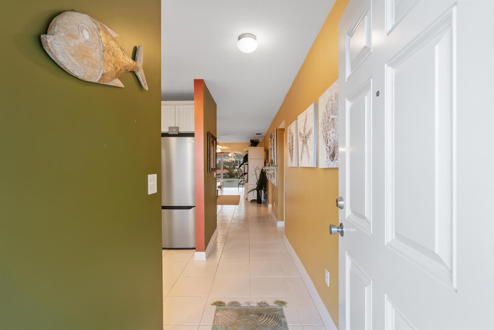 1351 Bayshore Drive # 304, Fort Pierce, FL 34949 — zdjęcie 4