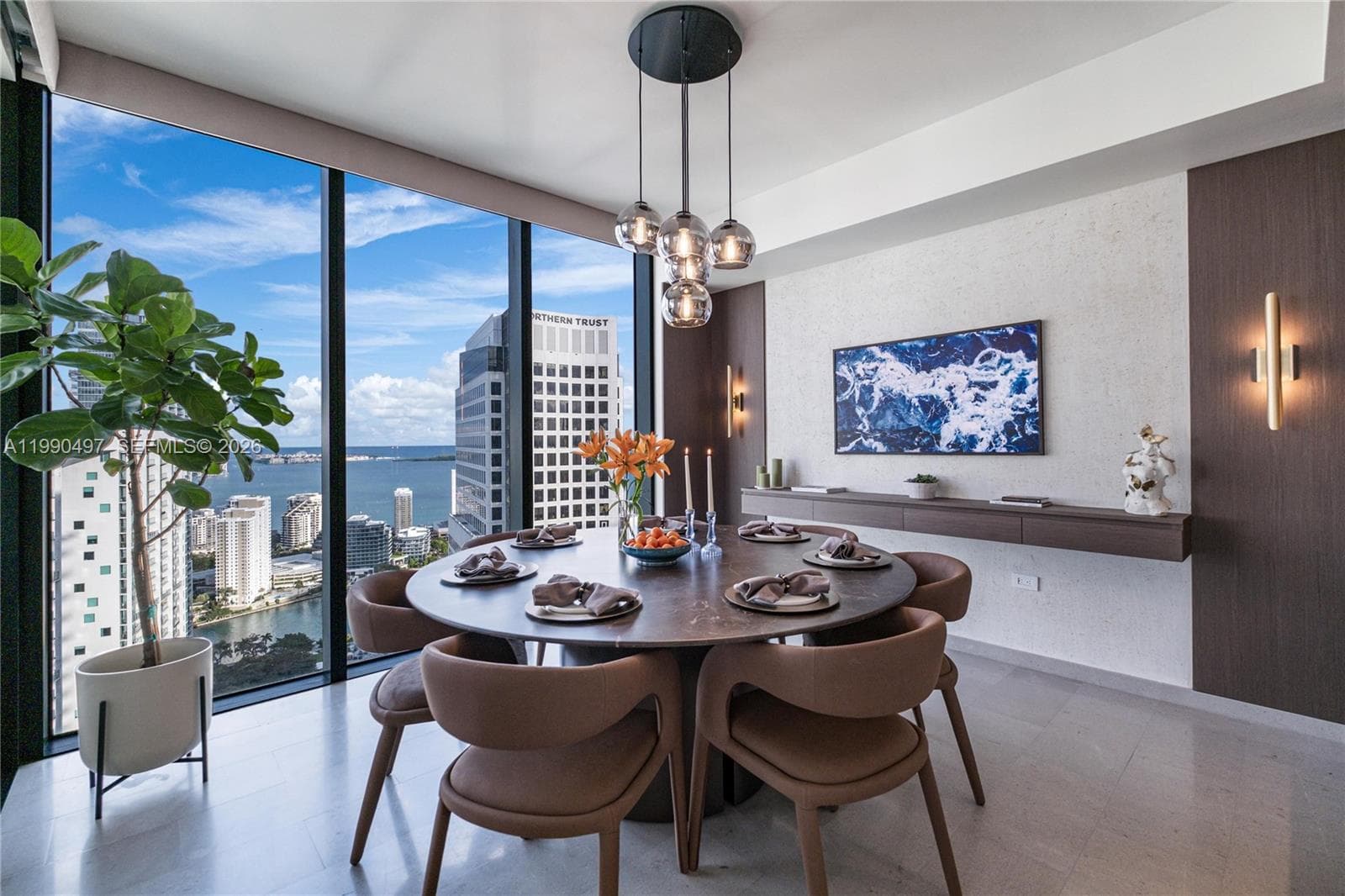 68 SE 6th St # 3711, Miami, FL 33131 — zdjęcie 2