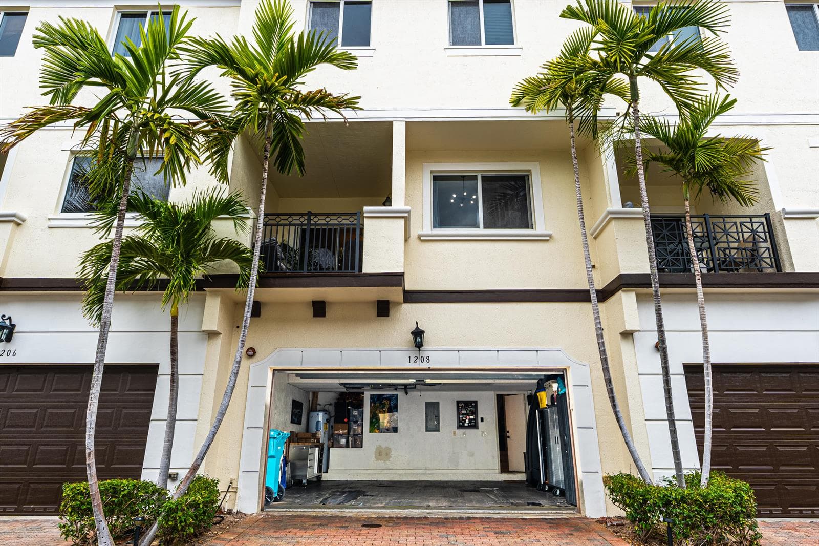 1208 Coastal Bay Boulevard, Boynton Beach, FL 33435 — zdjęcie 2