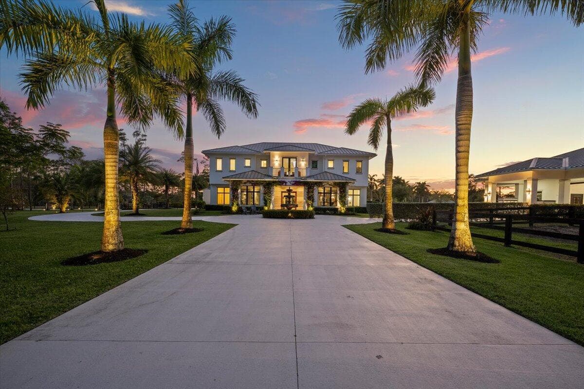 6209 Homeland Road, Lake Worth, FL 33449 — zdjęcie 2