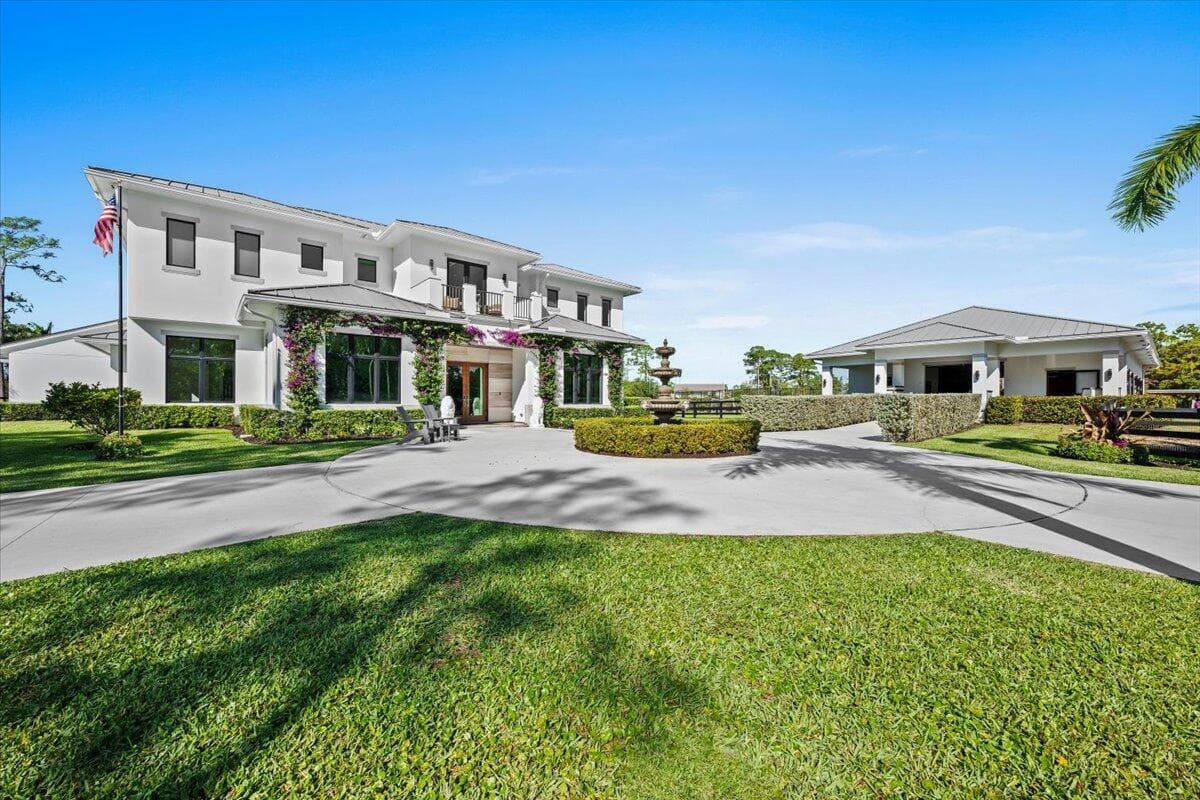 6209 Homeland Road, Lake Worth, FL 33449 — zdjęcie 4
