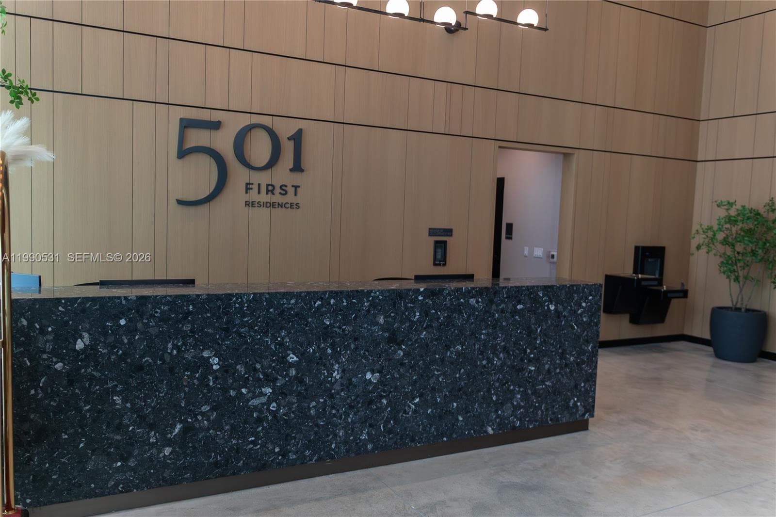 121 NE 5th St # 2611, Miami, FL 33132 — zdjęcie 2