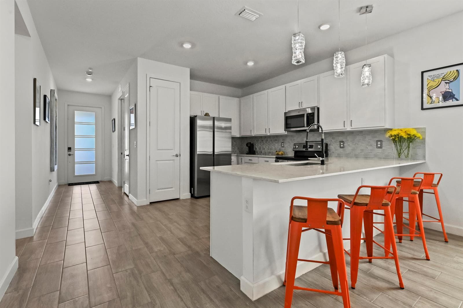 13451 Noble Drive, Delray Beach, FL 33484 — zdjęcie 5