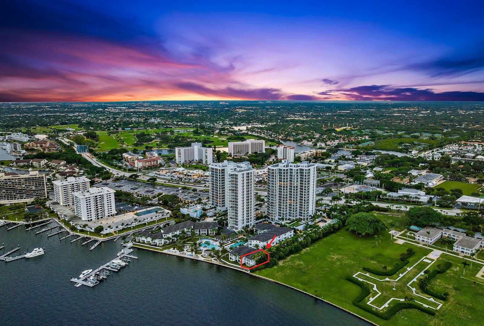 100 Water Club Court N, North Palm Beach, FL 33408 — zdjęcie 2