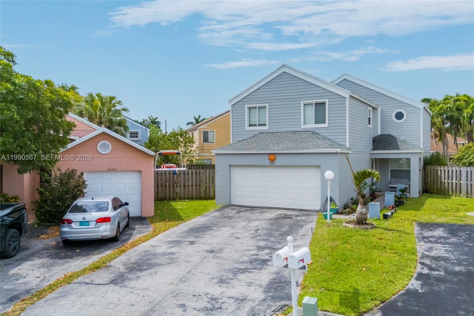 10020 SW 223rd Ln, Cutler Bay, FL 33190 — zdjęcie 2