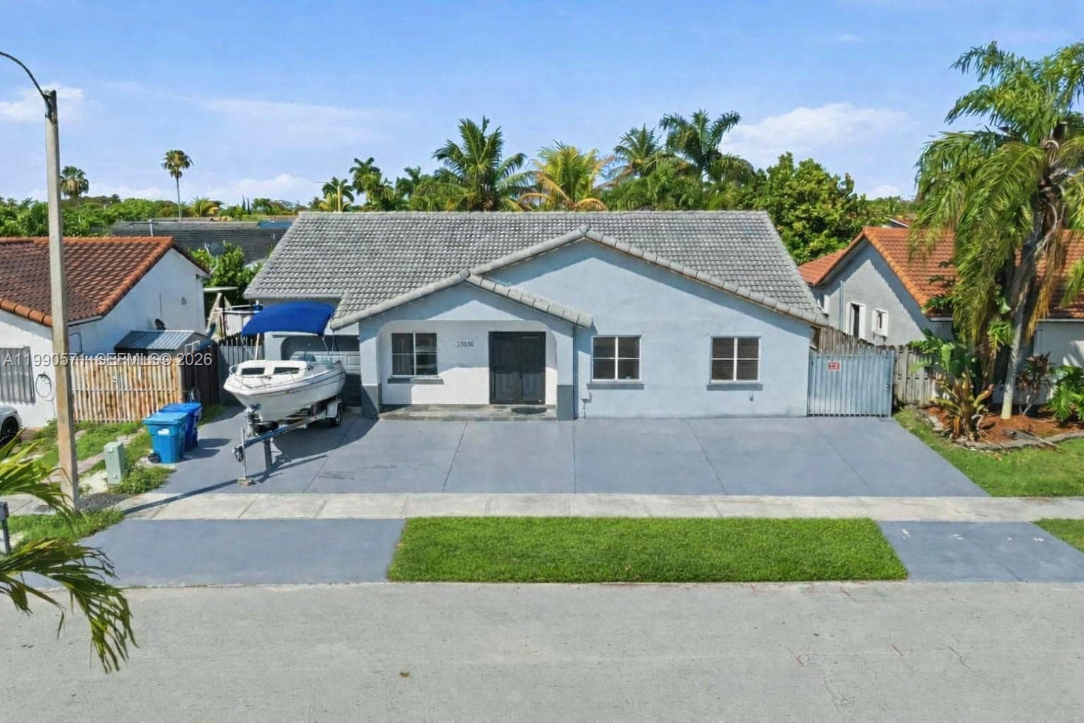 17036 SW 144 Court, Miami, FL 33177