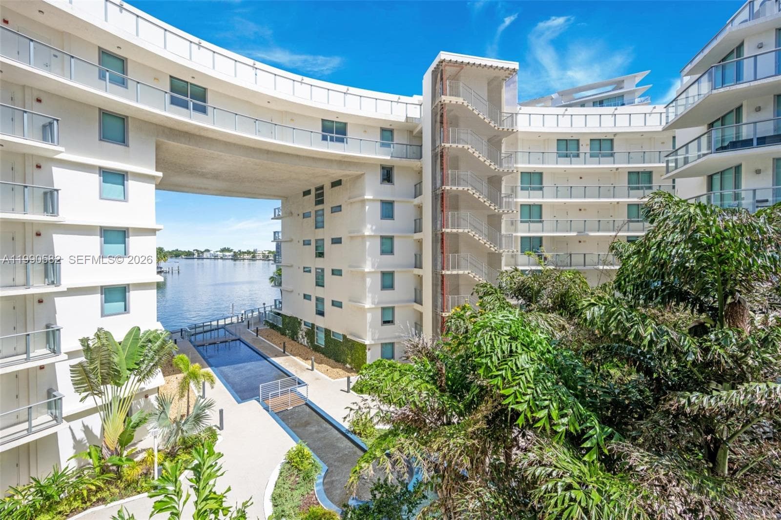 6610 Indian Creek Dr # 406, Miami Beach, FL 33141 — zdjęcie 2