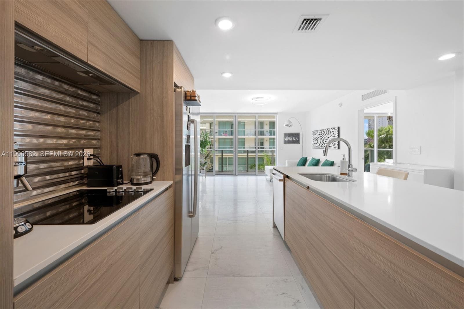 6610 Indian Creek Dr # 406, Miami Beach, FL 33141 — zdjęcie 3