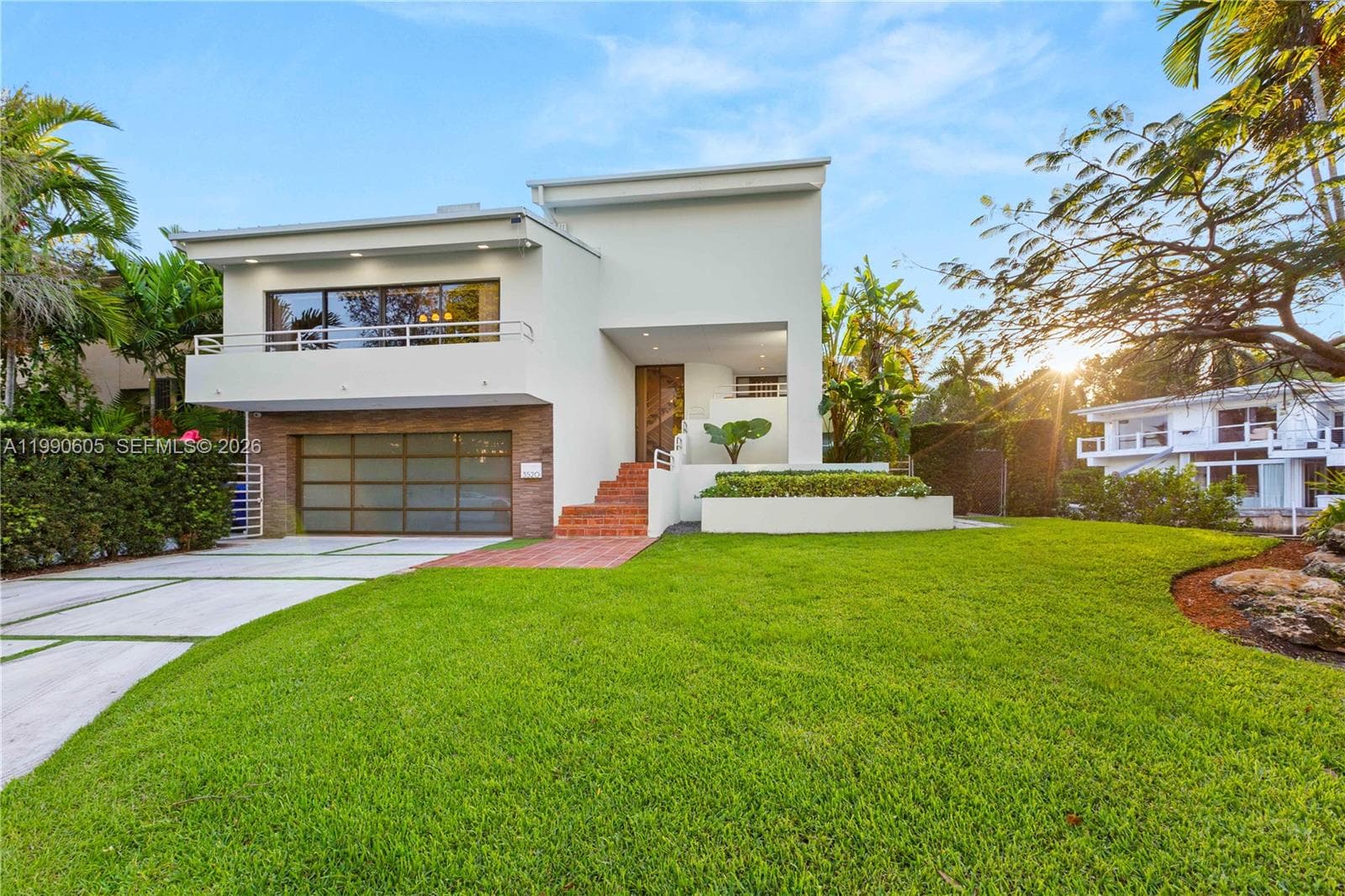 3520 Rockerman Rd, Miami, FL 33133 — zdjęcie 3