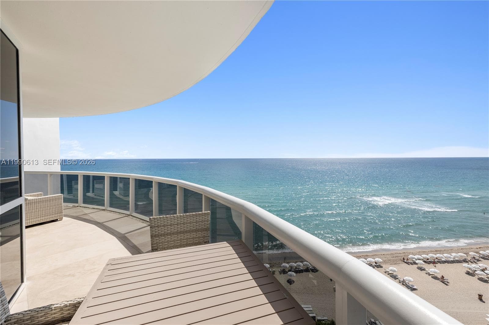18201 Collins ave # 1209, Sunny Isles Beach, FL 33160 — zdjęcie 2