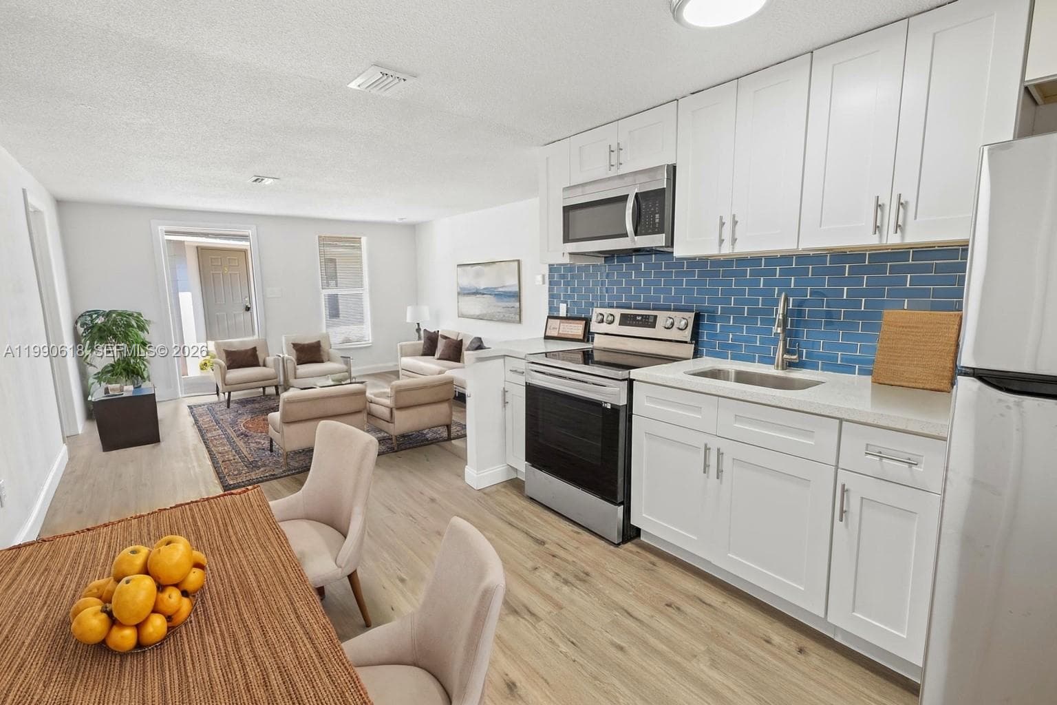 101-103 Jasmine CT, Lake Placid, FL 33852 — zdjęcie 2