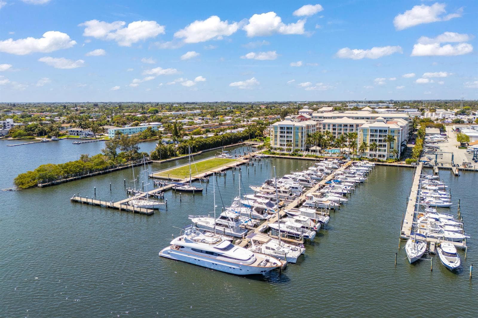 806 E Windward Way # 403, Lantana, FL 33462 — zdjęcie 2
