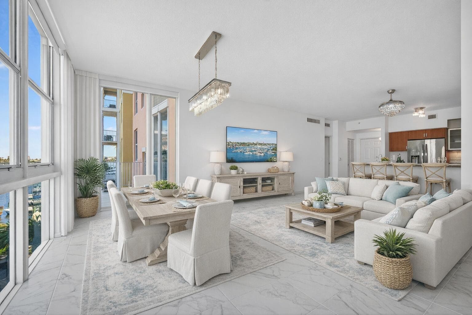 806 E Windward Way # 403, Lantana, FL 33462 — zdjęcie 5