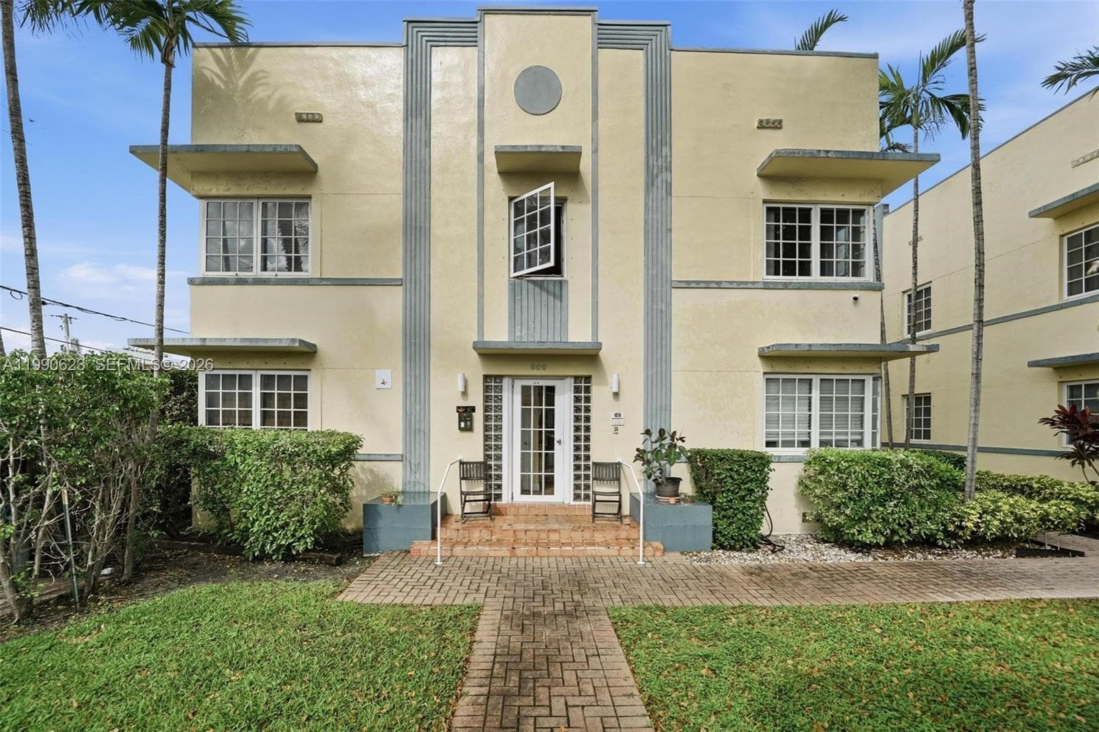 600 Euclid Ave # A2, Miami Beach, FL 33139 — zdjęcie 2