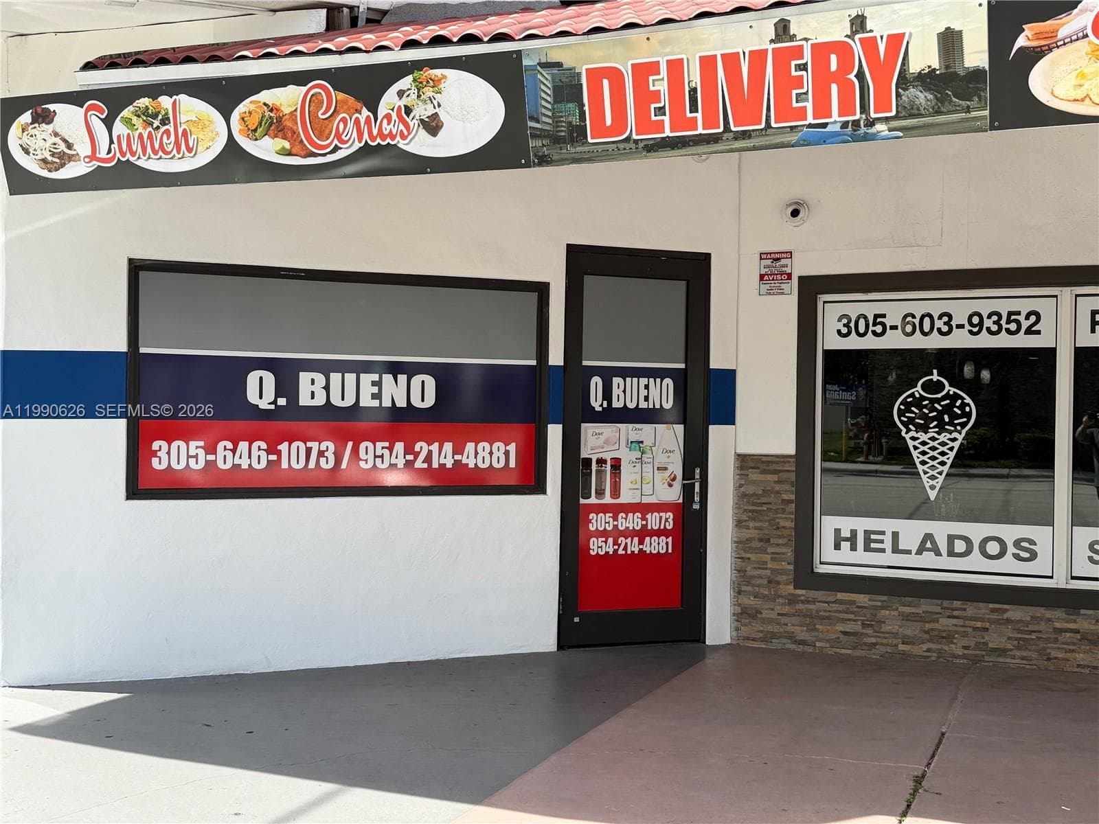 1352 E 4th Ave, Hialeah, FL 33010