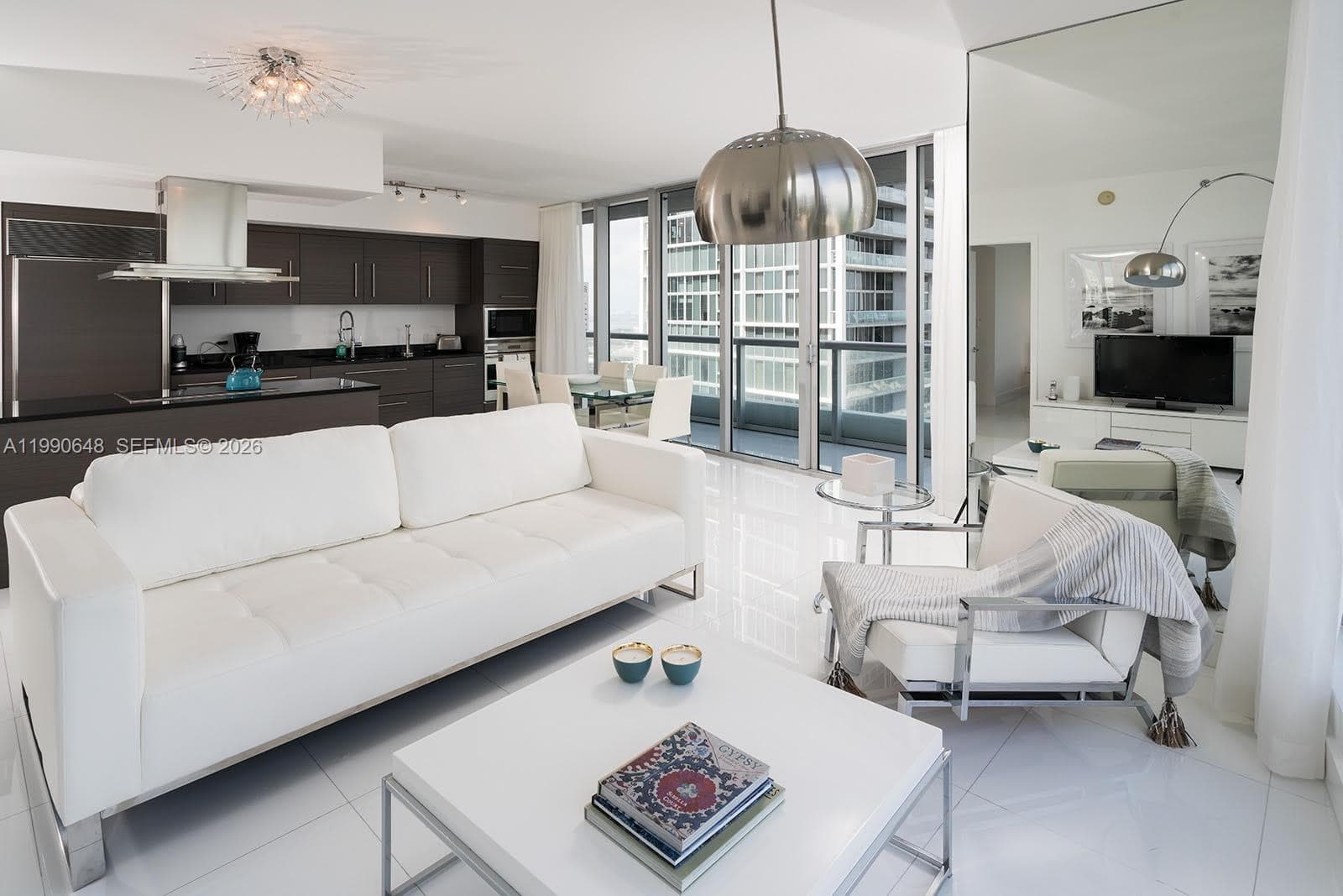 485 Brickell Ave # 4110, Miami, FL 33131 — zdjęcie 3