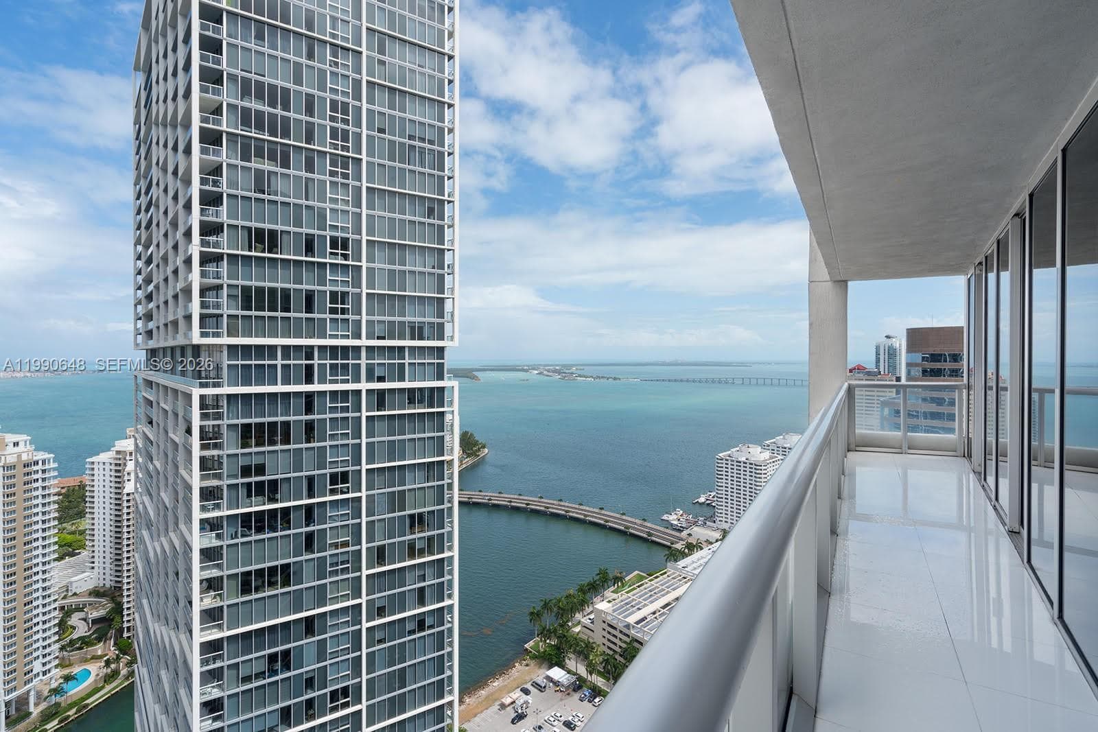 485 Brickell Ave # 4110, Miami, FL 33131 — zdjęcie 5
