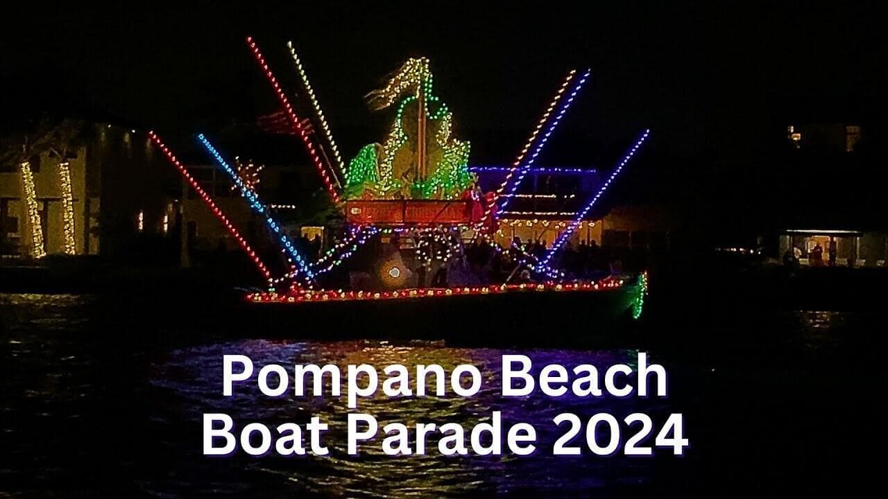 1401 N Riverside Drive N # 307, Pompano Beach, FL 33062 — zdjęcie 3